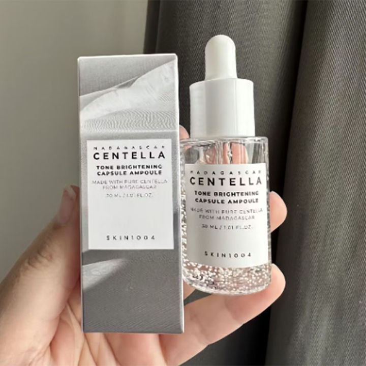 SKIN1004 Centella Tone Brightening Capsule Ampoule 30ml